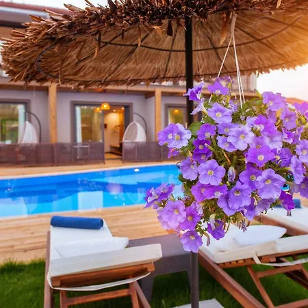 Arwen Hotel