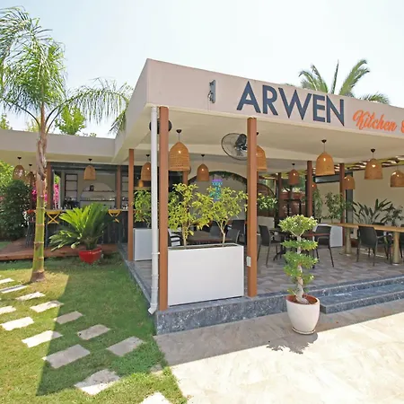 Arwen 3* פאטהיה