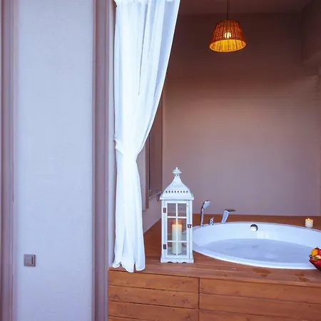 מלון Arwen פאטהיה