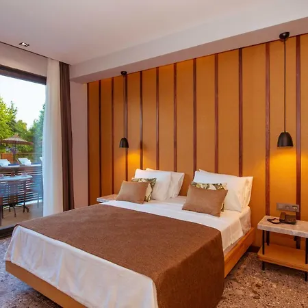 Arwen מלון פאטהיה