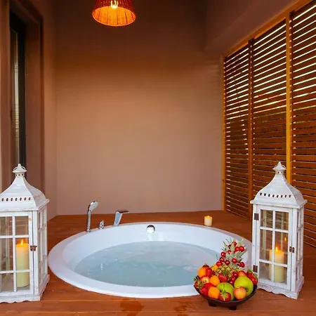 מלון Arwen פאטהיה