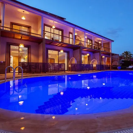 Arwen 3* פאטהיה