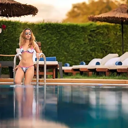 Ξενοδοχείο Arwen 3*