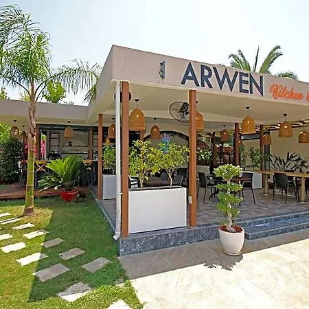 Arwen Ξενοδοχείο