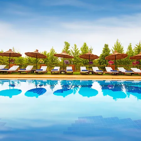 Arwen Hotel