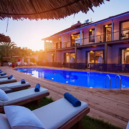 Arwen Hotel 3*