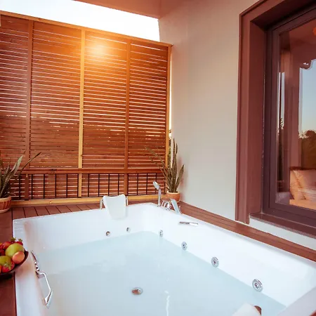 Arwen Hotel Fethiye