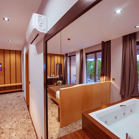 Arwen 3* Fethiye