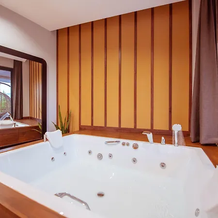 Hotel Arwen