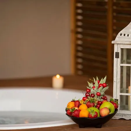 Hotel Arwen