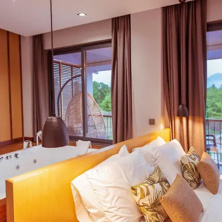 Hotel Arwen Fethiye