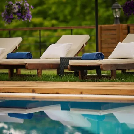 Hotel Arwen