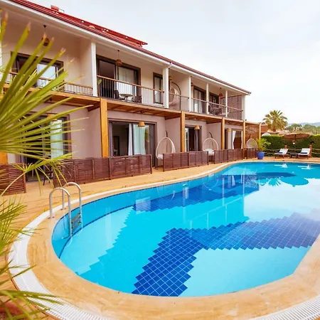Otel Arwen 3*