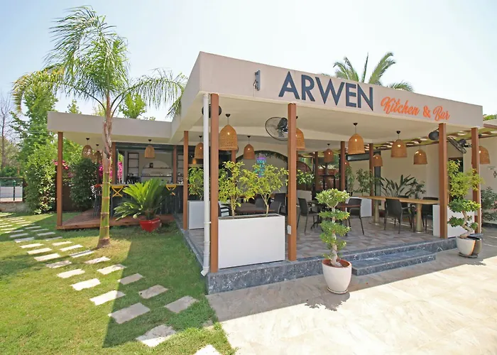 Arwen 3* Fethiye