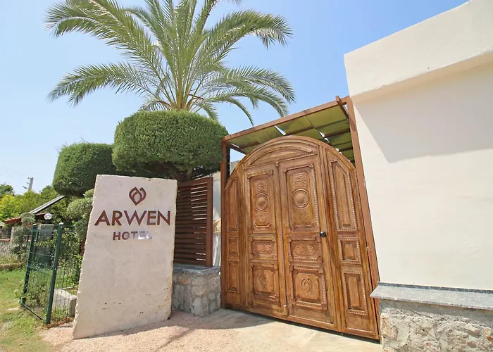 Otel Arwen